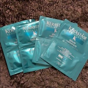 Kérastase Dual Treatment